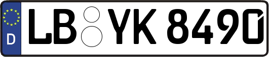 LB-YK8490