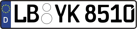 LB-YK8510