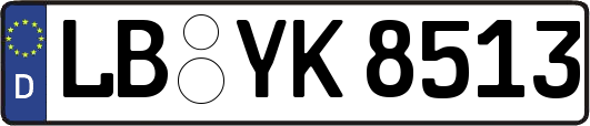LB-YK8513