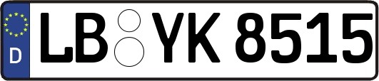 LB-YK8515