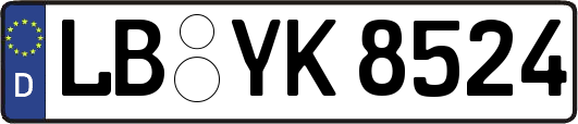 LB-YK8524