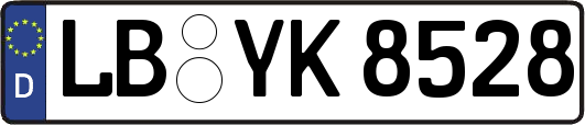 LB-YK8528