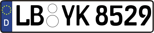 LB-YK8529