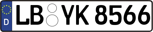 LB-YK8566