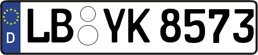LB-YK8573