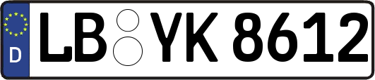 LB-YK8612