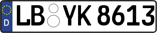 LB-YK8613
