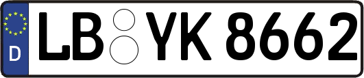 LB-YK8662