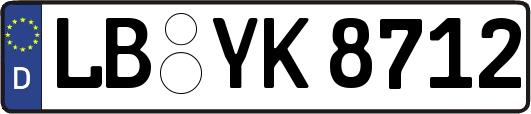 LB-YK8712