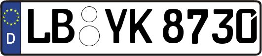 LB-YK8730