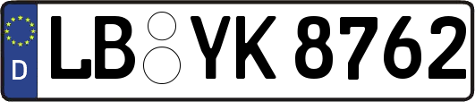 LB-YK8762