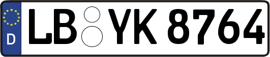 LB-YK8764