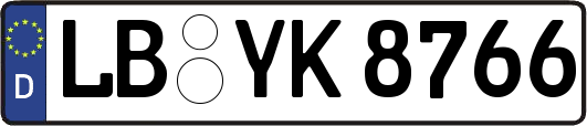 LB-YK8766