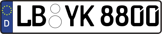 LB-YK8800