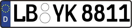 LB-YK8811