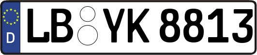 LB-YK8813