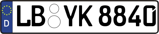 LB-YK8840