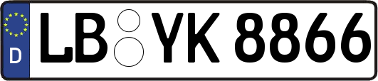 LB-YK8866