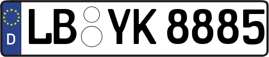 LB-YK8885