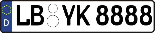 LB-YK8888