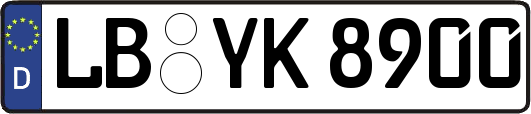 LB-YK8900