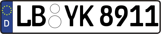 LB-YK8911