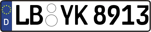 LB-YK8913