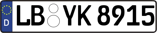 LB-YK8915