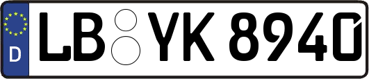 LB-YK8940
