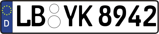 LB-YK8942
