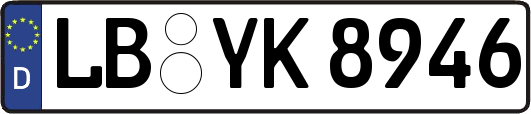LB-YK8946