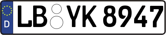 LB-YK8947