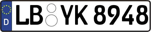 LB-YK8948