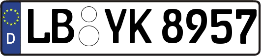 LB-YK8957