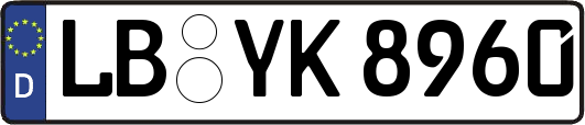 LB-YK8960