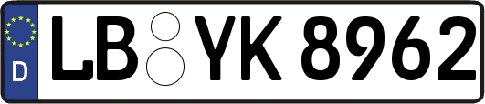 LB-YK8962