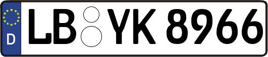 LB-YK8966