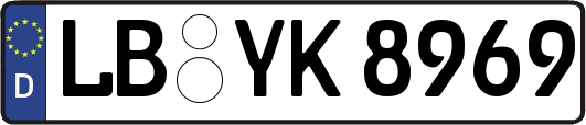 LB-YK8969