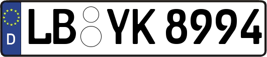 LB-YK8994
