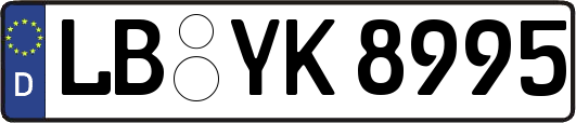 LB-YK8995