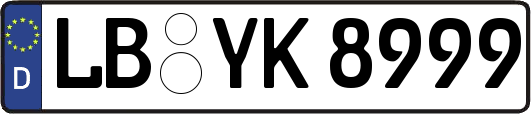 LB-YK8999