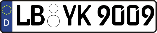 LB-YK9009