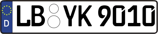 LB-YK9010
