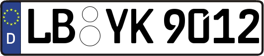 LB-YK9012
