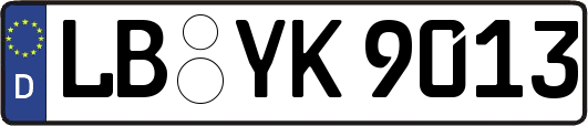 LB-YK9013
