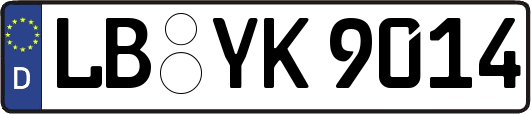 LB-YK9014