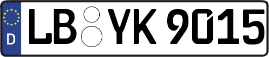 LB-YK9015