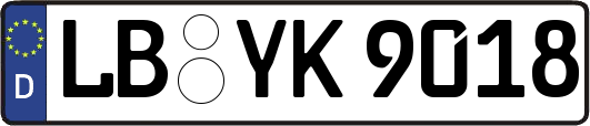 LB-YK9018