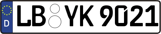 LB-YK9021