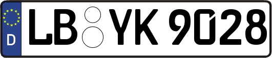 LB-YK9028